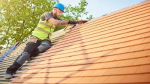 Best Solar Panel Roofing Installation  in Underwood, IA