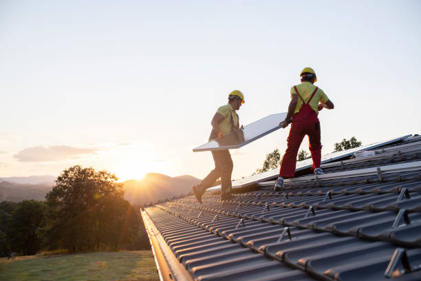 Best Roof Installation  in Underwood, IA