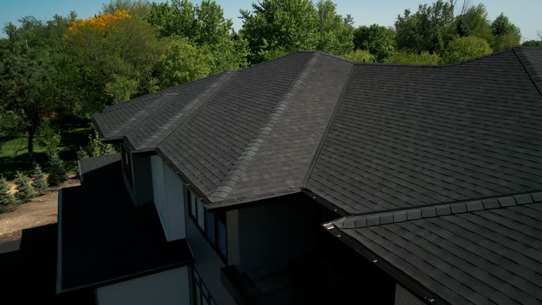 Steel Roofing in Underwood, IA