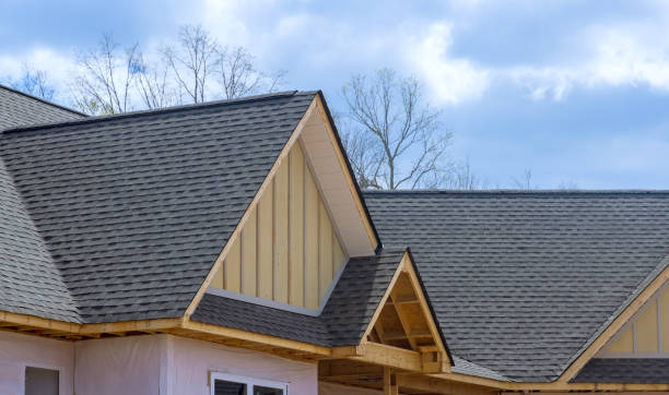 Best Roof Ventilation Installation  in Underwood, IA
