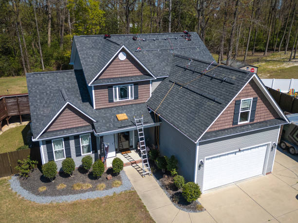 Best Commercial Roofing Services  in Underwood, IA