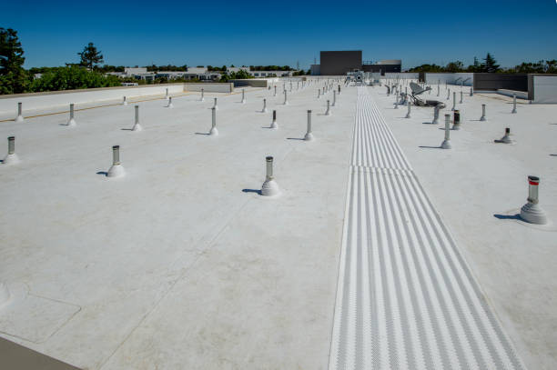Best Cold Roofs  in Underwood, IA